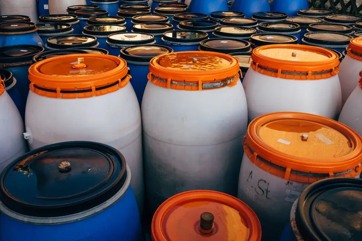 Chemical & Toxic Waste Cleanup in Ventress, LA